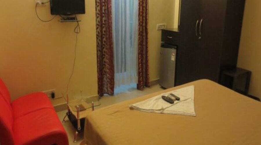 Hotel Classic, Asansol 5